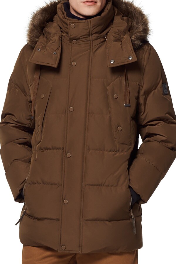 Marc New York Jackets For Men | Shop the world's largest 