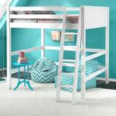 Loft White Kids Nursery Clothes And Toys Shopstyle Canada