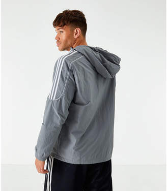 adidas radkin windbreaker