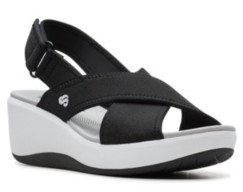 clark cloudstepper womens shoes