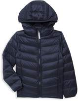 Thumbnail for your product : Core Life Boy's Down-Filled Packable Hooded Puffer Jacket