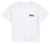 Thumbnail for your product : O'Neill Enemy Logo Graphic T-Shirt