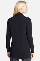 Thumbnail for your product : Lafayette 148 New York Shawl Collar Cardigan