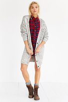 Thumbnail for your product : BDG Bobby Cardigan