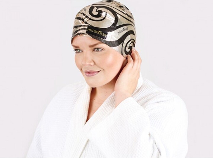 Mirenesse Thermal Wrap N Repair Hair Mask (Single)