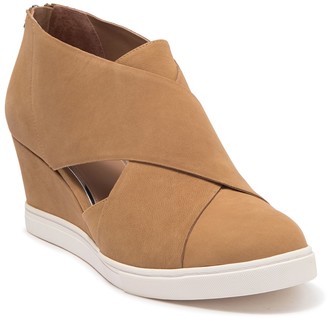 linea paolo faith wedge