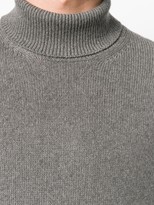 Thumbnail for your product : Massimo Alba Cashmere Turtleneck Sweater
