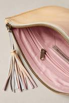 Thumbnail for your product : Anthropologie Dip-Dye Ombre Pouch