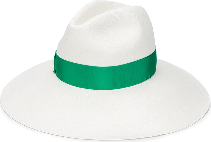 Borsalino Sophie panama hat