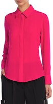 Thumbnail for your product : Stella McCartney Willow Silk Shirt