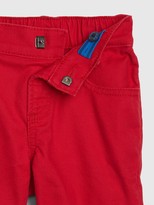 Thumbnail for your product : Gap Toddler Denim Shorts