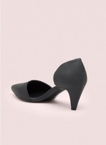Thumbnail for your product : Proenza Schouler D'Orsay Kitten Heel