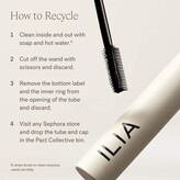 Thumbnail for your product : Ilia Limitless Lash Lengthening Clean Mascara