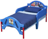 Thumbnail for your product : Delta Children Cars Toddler Bed