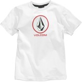 Thumbnail for your product : Volcom Circle Tee, Little Boys