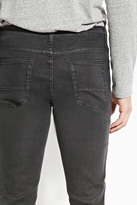 Thumbnail for your product : Forever 21 FOREVER 21+ Skinny Jeans