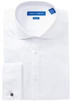 Thumbnail for your product : Vince Camuto Solid Slim Fit Dress Shirt