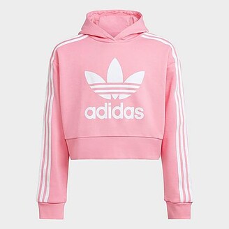 Girls Adidas Hoodies | Shop The Largest Collection | ShopStyle