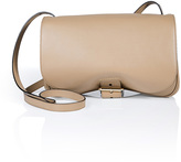 Thumbnail for your product : Burberry Shoes & Accessories Leather Small Carson Shoulder Bag