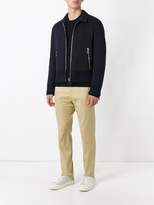Thumbnail for your product : DSQUARED2 straight leg trousers