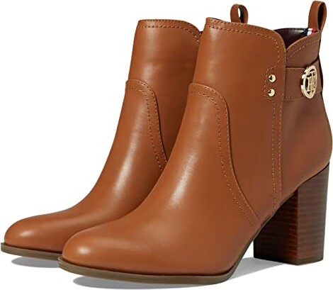 Tommy Hilfiger Women's Boots | ShopStyle