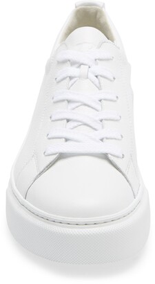Paul green debbie wedge sneaker clearance