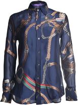 Thumbnail for your product : Ralph Lauren Printed Shirt