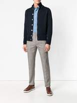 Thumbnail for your product : Zanone buttoned cardigan