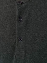 Thumbnail for your product : Majestic Filatures henley jumper