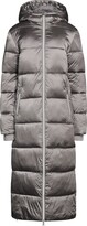 Thumbnail for your product : GUESS Down Jacket Grey