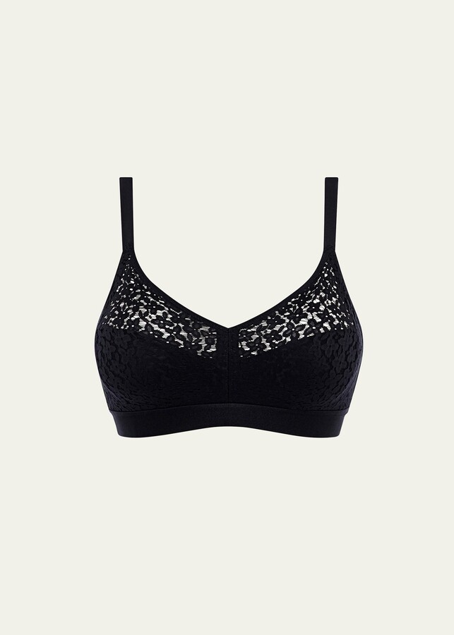 Chantelle Norah Supportive Wireless Bra ShopStyle