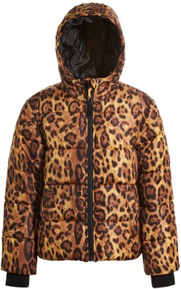 rothschild puffer jacket