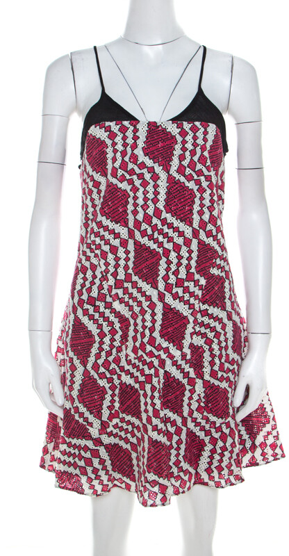 thakoon addition dress