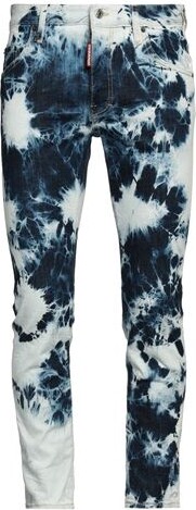 DSQUARED2 Man Jeans
