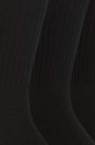 Thumbnail for your product : Nordstrom 3-Pack Crew Cut Athletic Socks