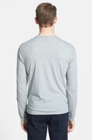 Thumbnail for your product : Vince Men's Long Sleeve Knit Henley