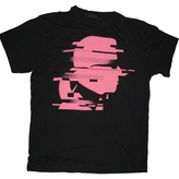 Thumbnail for your product : Karl Lagerfeld Paris Black Cotton Top