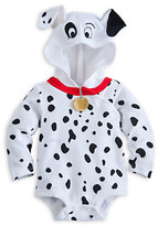Thumbnail for your product : Disney 101 Dalmatians Cuddly Bodysuit Costume for Baby