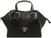 Thumbnail for your product : Dune Darcy oversized winged tote bag