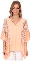 Thumbnail for your product : XCVI Calla Poncho