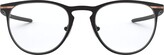 Thumbnail for your product : Oakley Men's OX5145 Money Clip Round Prescription Eyewear Frames