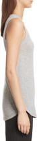 Thumbnail for your product : ATM Anthony Thomas Melillo Cashmere Sweater Tank