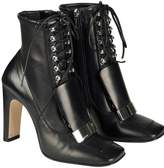 Thumbnail for your product : Sergio Rossi Ankle Boot Sr1