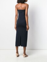 Thumbnail for your product : Givenchy Ribbed Tube Dress