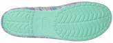 Thumbnail for your product : Crocs Genna II Graphic Sparkle Sling Girls Shoes
