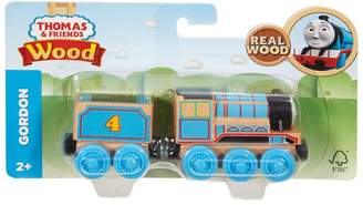 Mattel - Fisher-Price - Wooden Gordon' Toy Train