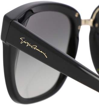 Giorgio Armani Glasses Sunglasses Women