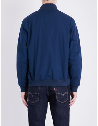 Levi's Thermore shell bomber jacket