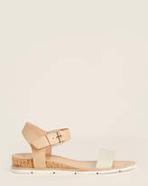 dolce vita vallie wedge sandal
