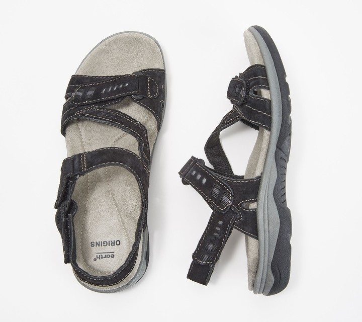 earth origins sport sandals